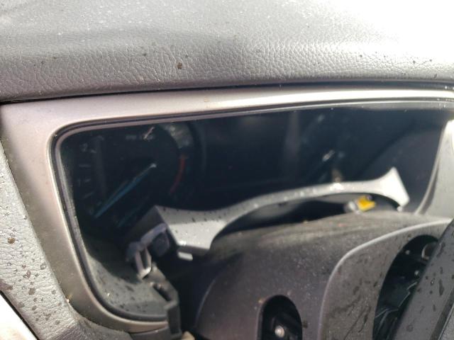 Photo 8 from auction – 2014 FORD FUSION SE with VIN 3FA6P0HD0ER207255