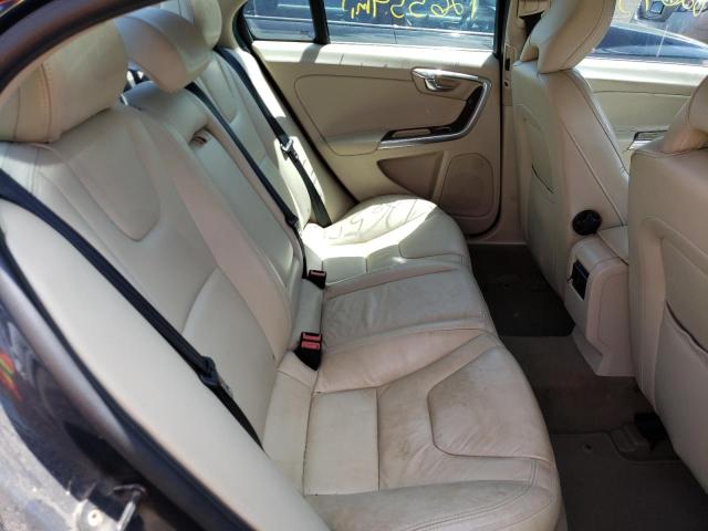 Photo 6 from auction – 2013 VOLVO S60 T5 with VIN YV1612FH9D2174346