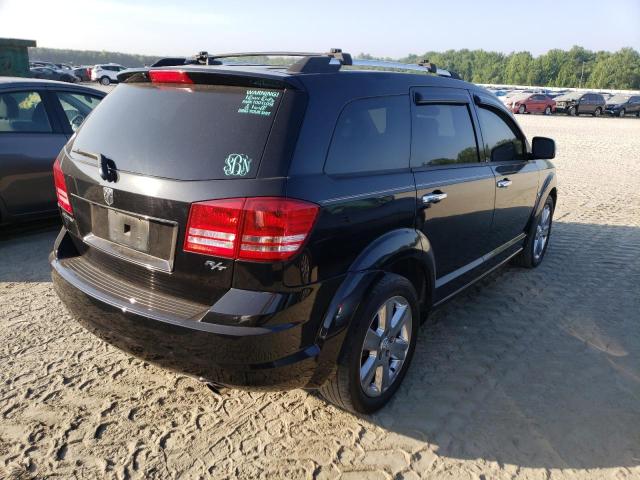 Photo 4 from auction – 2009 DODGE JOURNEY R/ with VIN 3D4GG67VX9T233501