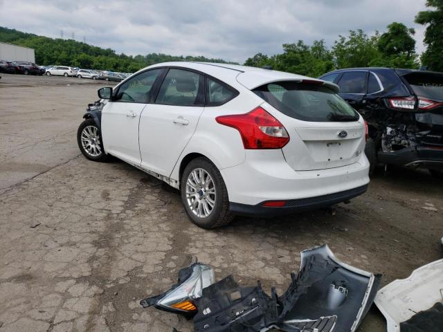 Photo 3 from auction – 2012 FORD FOCUS SE with VIN 1FAHP3K23CL368146