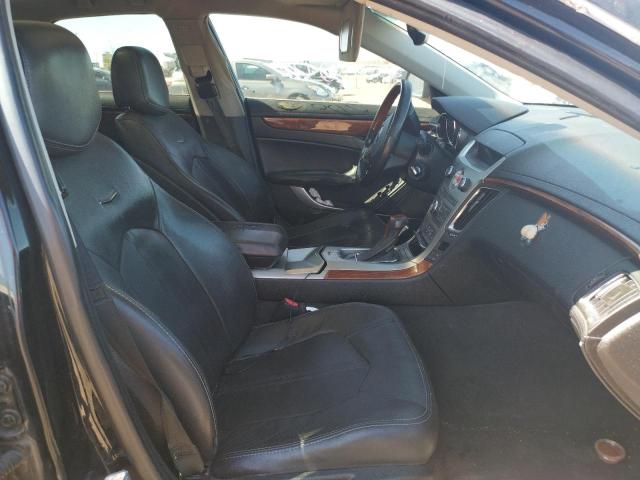 Photo 5 from auction – 2012 CADILLAC CTS PREMIU with VIN 1G6DS5E3XC0135795