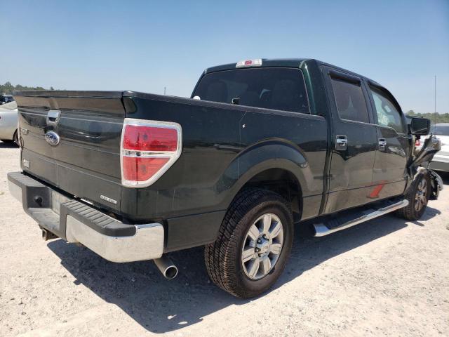 Photo 4 from auction – 2012 FORD F150 SUPER with VIN 1FTEW1CM6CFC94157