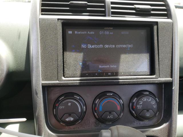Photo 9 from auction – 2004 HONDA ELEMENT LX with VIN 5J6YH18384L008247