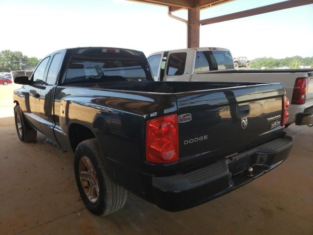 Photo 3 from auction – 2011 DODGE DAKOTA SLT with VIN 1D7RE3BK0BS636200