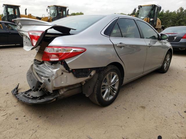 Photo 4 from auction – 2016 TOYOTA CAMRY LE with VIN 4T1BF1FK6GU216987