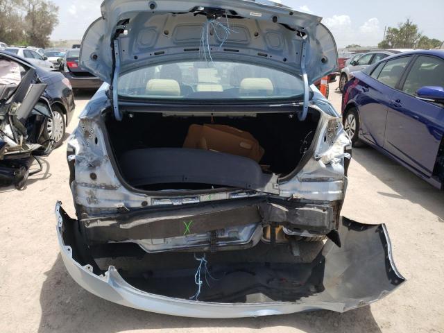 Photo 9 from auction – 2013 HYUNDAI ELANTRA GL with VIN KMHDH4AE2DU636618