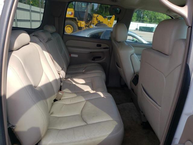 Photo 6 from auction – 2003 CHEVROLET SUBURBAN C with VIN 3GNEC16Z23G180520