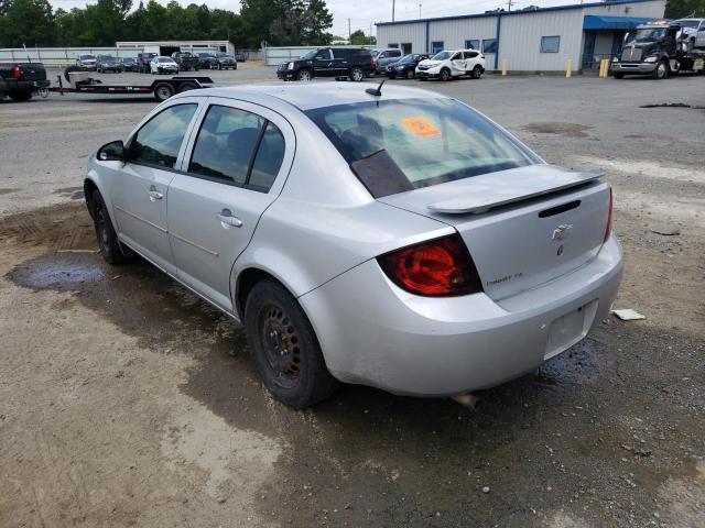 Photo 3 from auction – 2010 CHEVROLET COBALT LS with VIN 1G1AB5F59A7115518