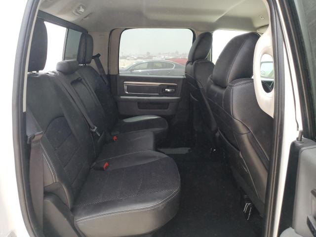 Photo 6 from auction – 2017 RAM 1500 SLT with VIN 1C6RR6LTXHS683760