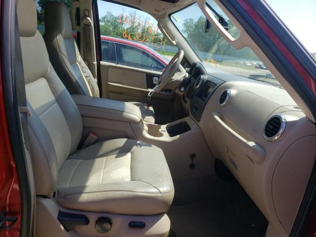 Photo 5 from auction – 2003 FORD EXPEDITION with VIN 1FMFU18L43LB54325