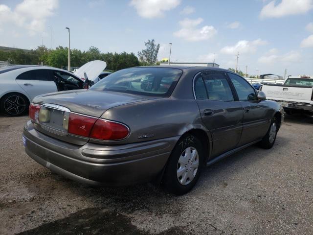 Photo 4 from auction – 2002 BUICK LESABRE CU with VIN 1G4HP54K62U138091