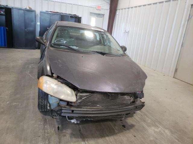 Photo 9 from auction – 2005 DODGE STRATUS SX with VIN 1B3EL46X85N610684