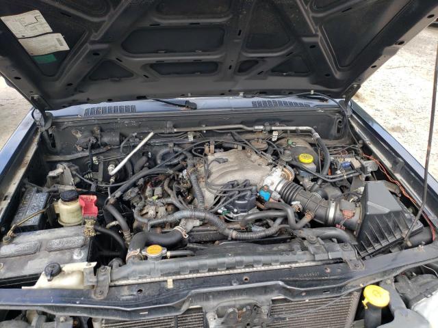 Photo 7 from auction – 2003 NISSAN FRONTIER C with VIN 1N6ED29Y03C458927