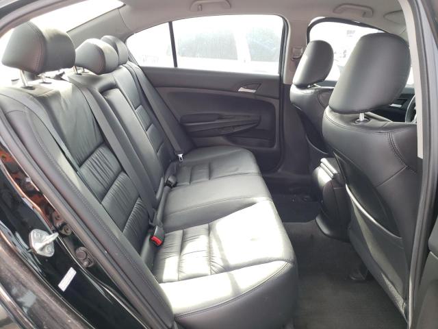 Photo 6 from auction – 2012 HONDA ACCORD SE with VIN 1HGCP2F63CA095993