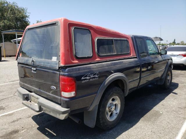 Photo 4 from auction – 2000 FORD RANGER SUP with VIN 1FTZR15X0YPB36088