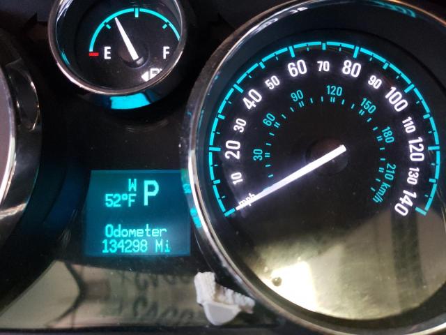 صورة رقم 8 من المزاد - 2013 CHEVROLET CAPTIVA LS مع VIN 3GNAL2EK2DS624941