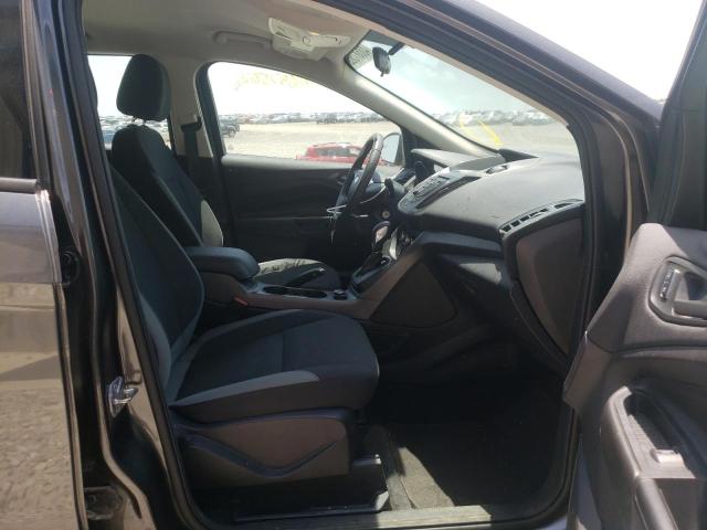 Photo 5 from auction – 2016 FORD ESCAPE S with VIN 1FMCU0F72GUA94936