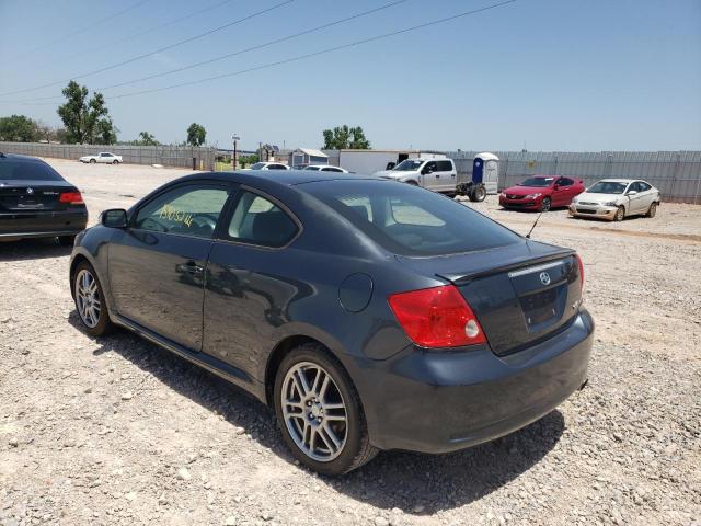 Photo 3 from auction – 2006 TOYOTA SCION TC with VIN JTKDE177260096100