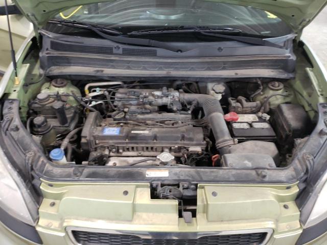 Снимка 7 от търг – 2011 KIA SOUL + с VIN KNDJT2A20B7196362