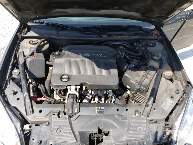 Photo 7 from auction – 2015 CHEVROLET IMPALA LIM with VIN 2G1WA5E38F1120822
