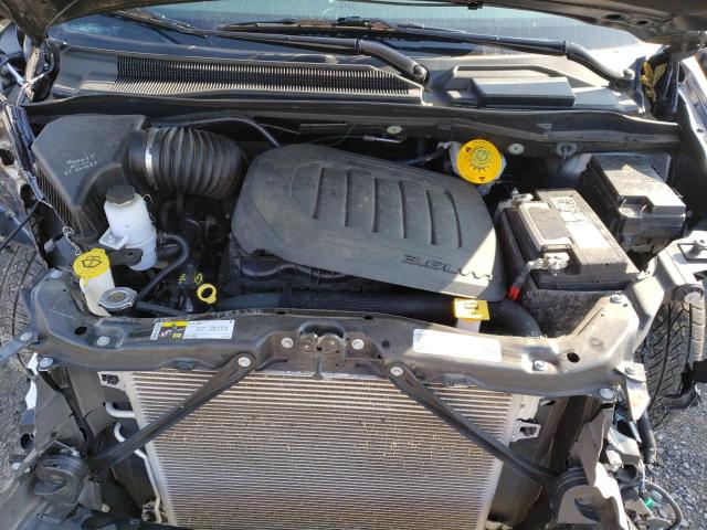 Photo 7 from auction – 2019 DODGE GRAND CARA with VIN 2C4RDGBG0KR765944