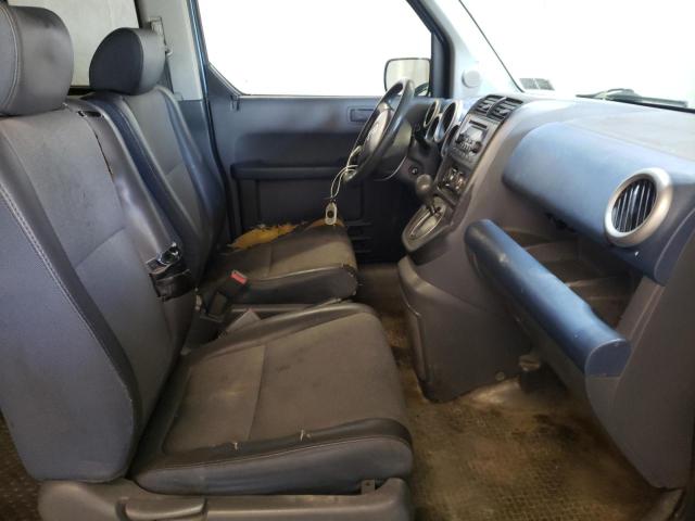 Photo 5 from auction – 2006 HONDA ELEMENT EX with VIN 5J6YH28776L016688