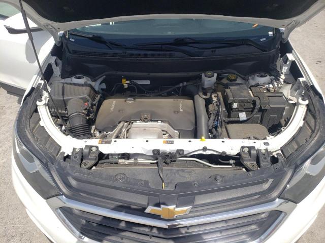 Photo 7 from auction – 2018 CHEVROLET EQUINOX LT with VIN 2GNAXKEX9J6223719