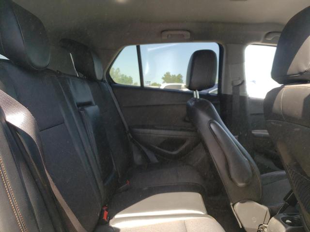 Photo 6 from auction – 2018 CHEVROLET TRAX 1LT with VIN KL7CJLSB6JB540997