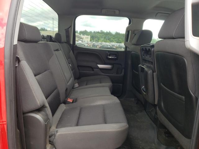 Photo 6 from auction – 2014 CHEVROLET SILVERADO with VIN 3GCUKREC0EG146811