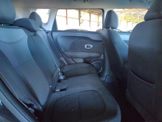 Photo 6 from auction – 2017 KIA SOUL + with VIN KNDJP3A51H7443417