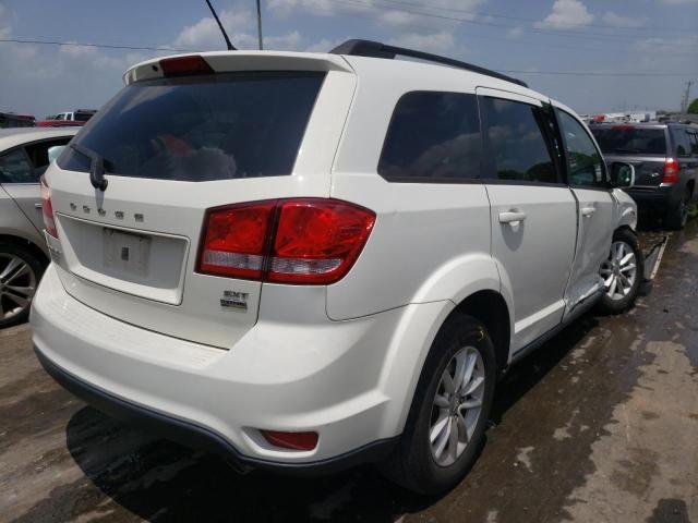 Photo 4 from auction – 2015 DODGE JOURNEY SX with VIN 3C4PDCBG9FT686517