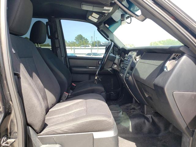 Photo 5 from auction – 2015 FORD EXPEDITION with VIN 1FMJU1FT2FEF50663