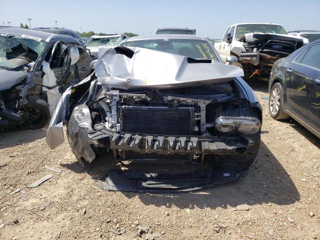 Photo 9 from auction – 2016 DODGE CHALLENGER with VIN 2C3CDZBT8GH291211