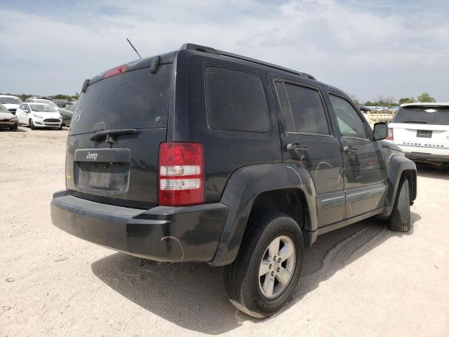 Photo 4 from auction – 2010 JEEP LIBERTY SP with VIN 1J4PP2GKXAW106820