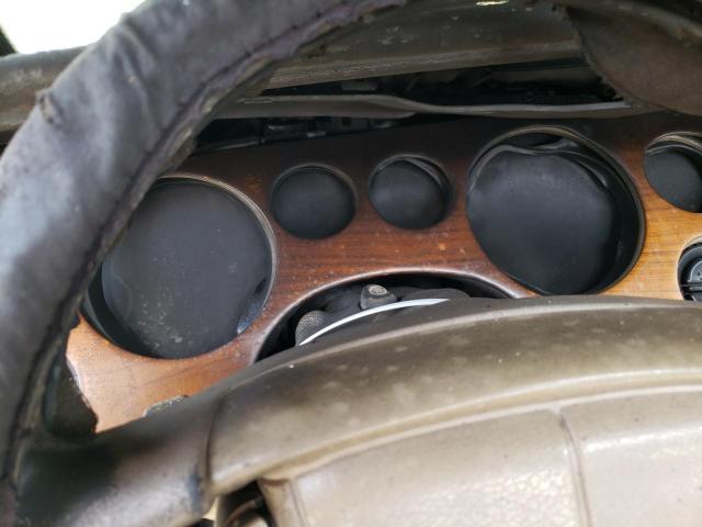 Photo 8 from auction – 1997 BUICK RIVIERA with VIN 1G4GD2217V4703496