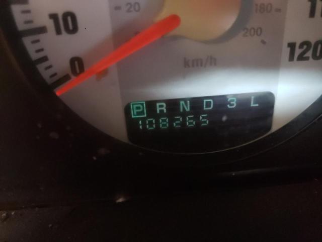 Photo 8 from auction – 2006 DODGE STRATUS SX with VIN 1B3EL46X86N196193