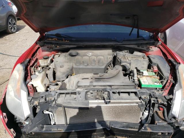 Photo 7 from auction – 2009 NISSAN ALTIMA 2.5 with VIN 1N4AL24E49C194014