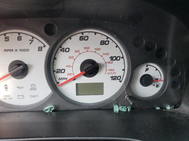Photo 8 from auction – 2001 FORD ESCAPE XLT with VIN 1FMCU04141KB27260