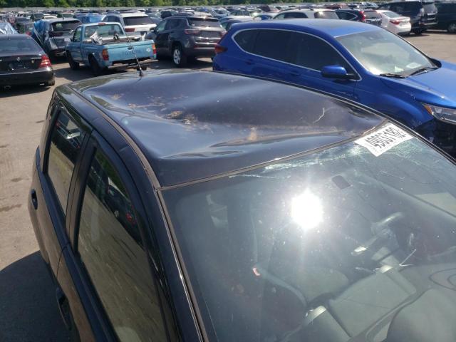 Photo 9 from auction – 2006 TOYOTA SCION XA with VIN JTKKT624165013086