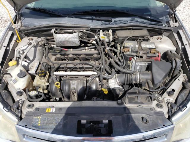 Photo 7 from auction – 2009 FORD FOCUS SES with VIN 1FAHP36N99W128952