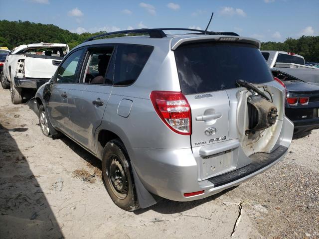 Photo 3 from auction – 2009 TOYOTA RAV4 with VIN JTMZF33V19D001159
