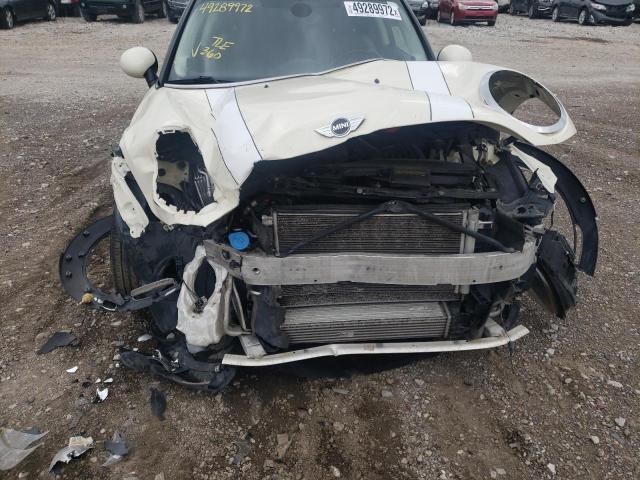 Photo 9 from auction – 2014 MINI COOPER with VIN WMWXM5C59ET934734