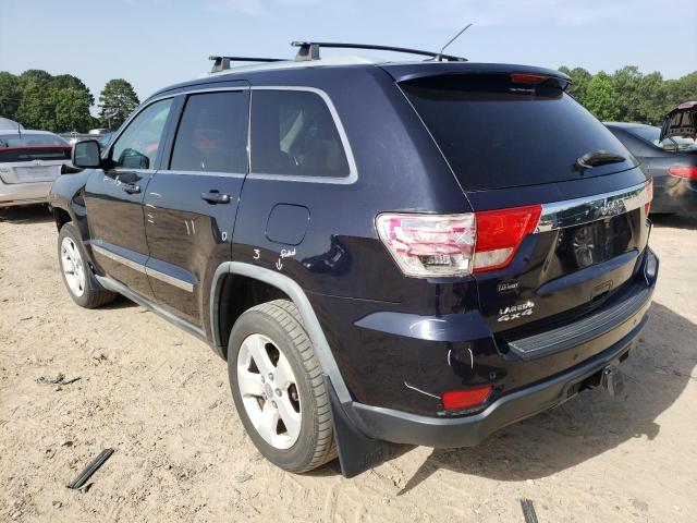 Photo 3 from auction – 2011 JEEP GRAND CHER with VIN 1J4RR4GG8BC590273