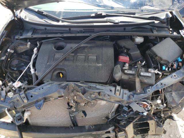 Photo 7 from auction – 2018 TOYOTA COROLLA L with VIN 2T1BURHEXJC053958