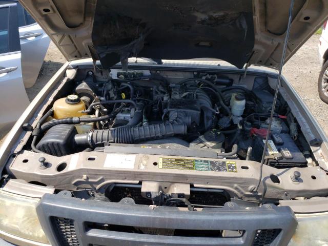 Photo 7 from auction – 2007 FORD RANGER with VIN 1FTYR10D57PA39072