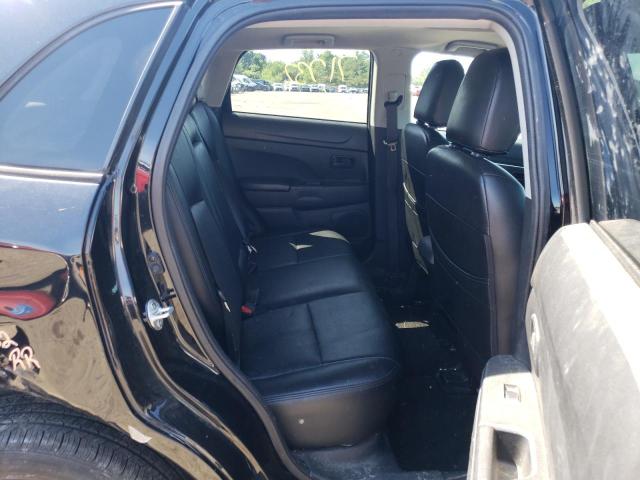 Photo 6 from auction – 2014 MITSUBISHI OUTLANDER with VIN 4A4AR3AU1EE029698