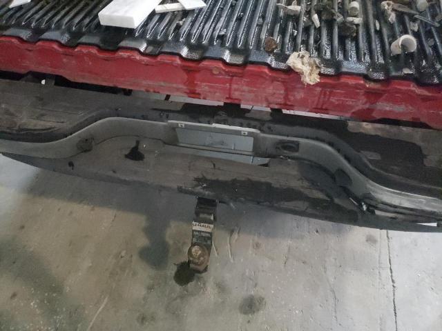 Photo 9 from auction – 2003 CHEVROLET SILVERADO with VIN 1GCEK19T33E251427