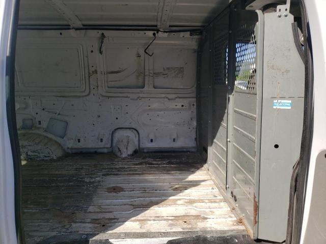 Photo 6 from auction – 2013 FORD ECONOLINE with VIN 1FTNE2EW1DDA21499