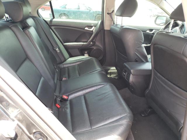 Photo 6 from auction – 2011 ACURA TSX with VIN JH4CU2F66BC006670