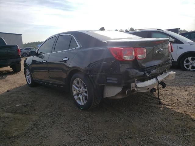 Photo 3 from auction – 2014 CHEVROLET MALIBU 1LT with VIN 1G11C5SL2EF191448